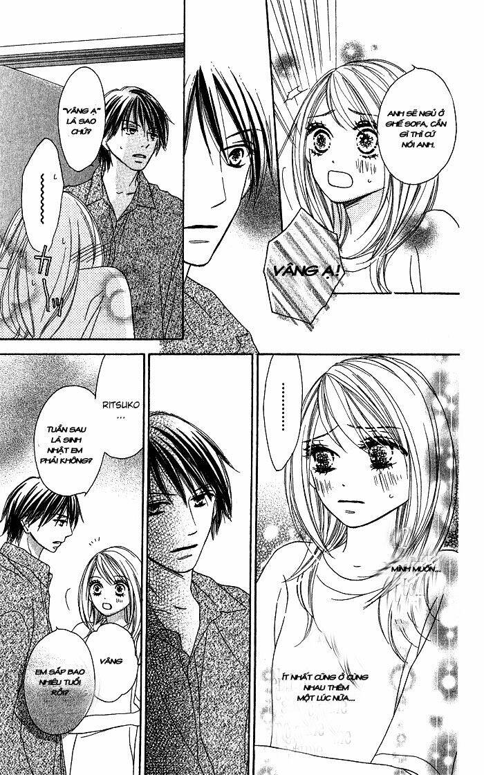 We Aren't Forgiven Chapter 1 - Trang 15