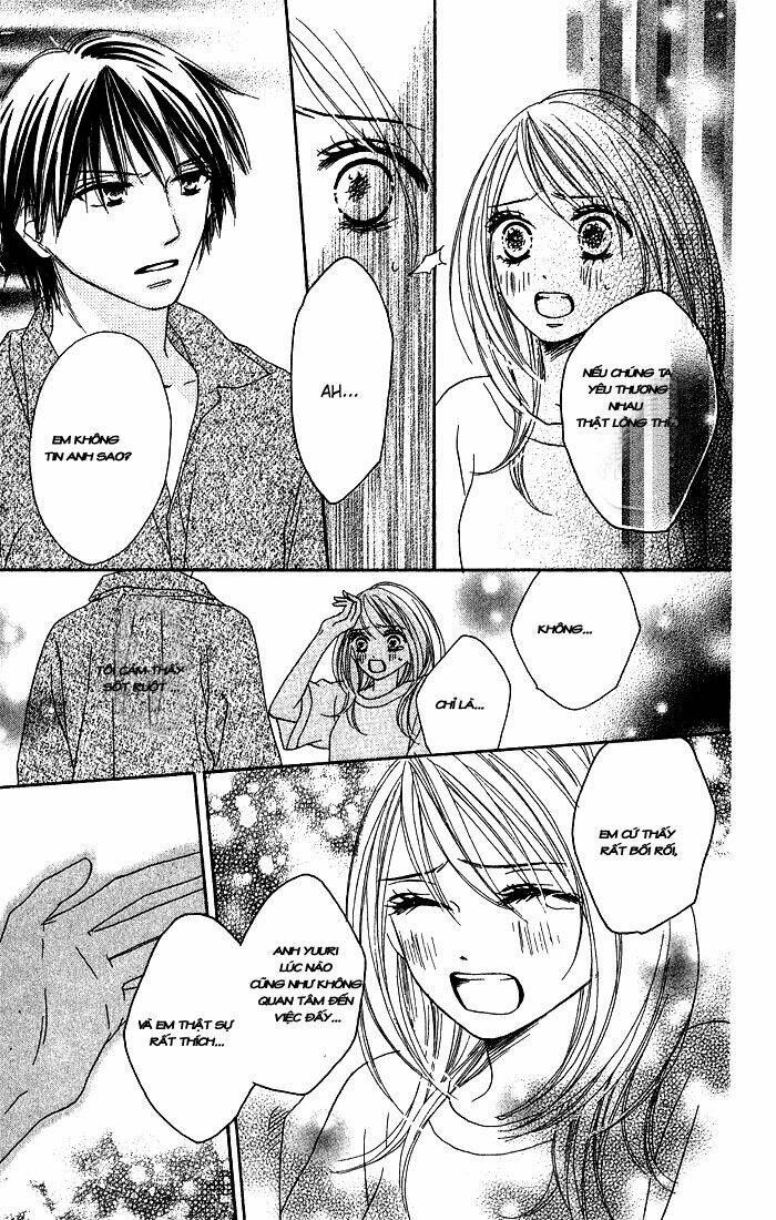 We Aren't Forgiven Chapter 1 - Trang 17