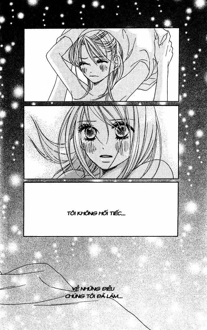 We Aren't Forgiven Chapter 1 - Trang 20