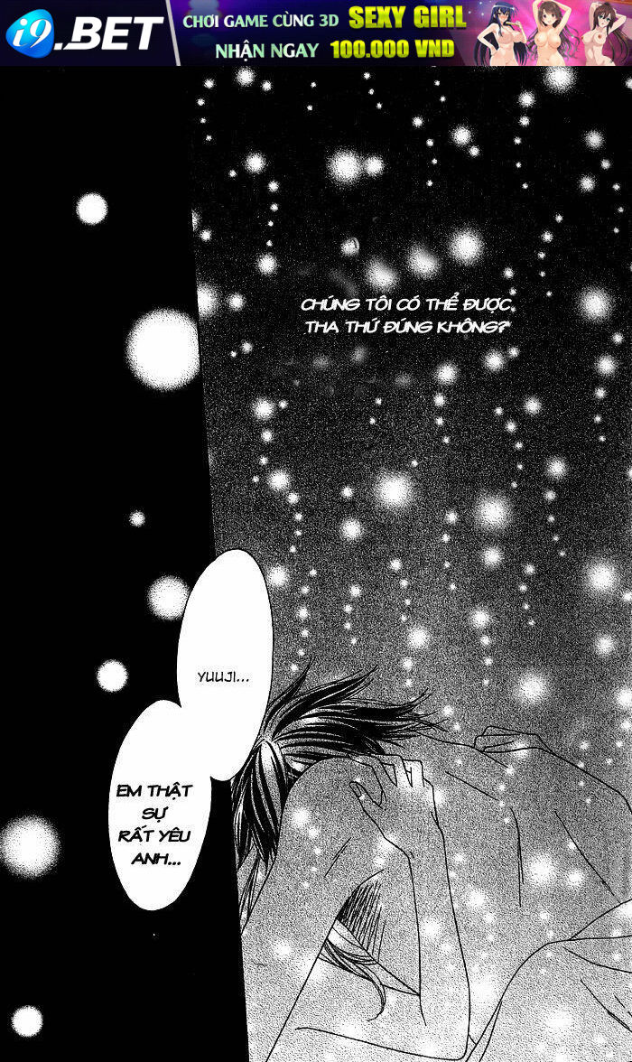 We Aren't Forgiven Chapter 1 - Trang 21