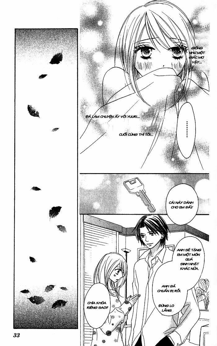 We Aren't Forgiven Chapter 1 - Trang 23