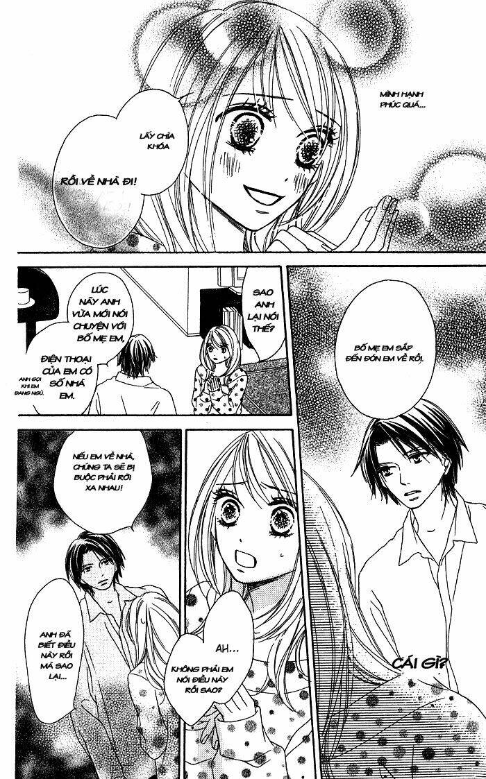 We Aren't Forgiven Chapter 1 - Trang 24