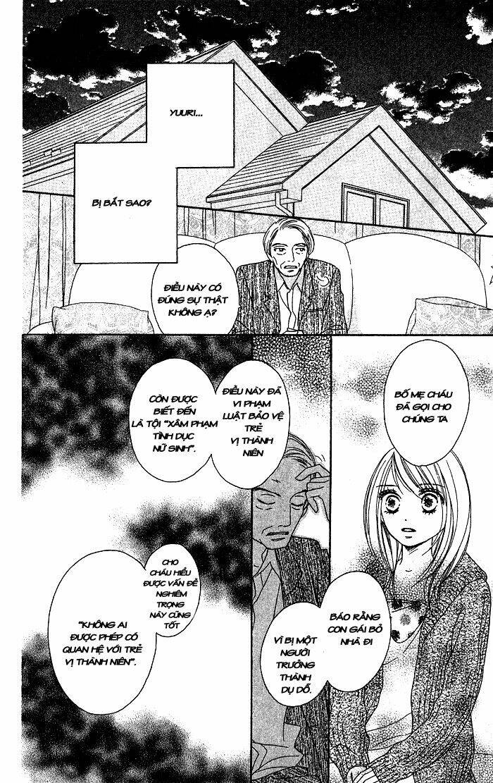 We Aren't Forgiven Chapter 1 - Trang 28