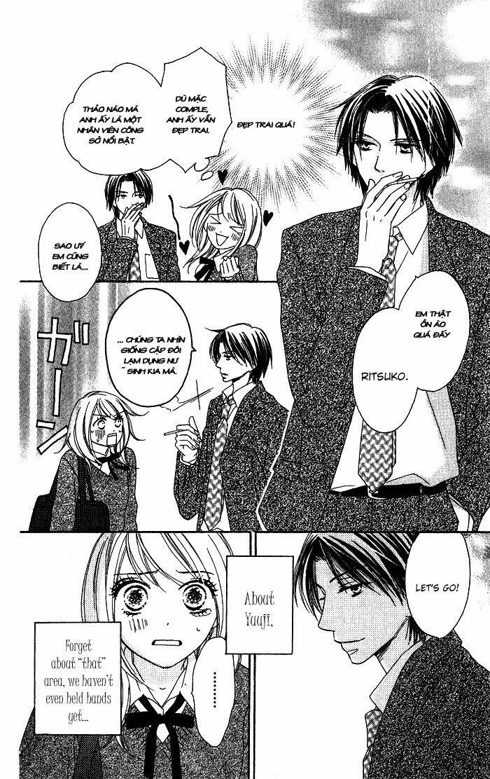 We Aren't Forgiven Chapter 1 - Trang 2