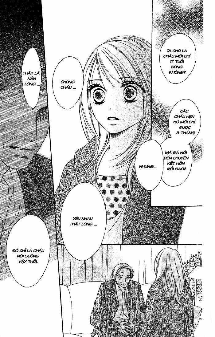 We Aren't Forgiven Chapter 1 - Trang 29