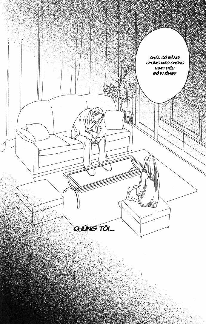 We Aren't Forgiven Chapter 1 - Trang 30