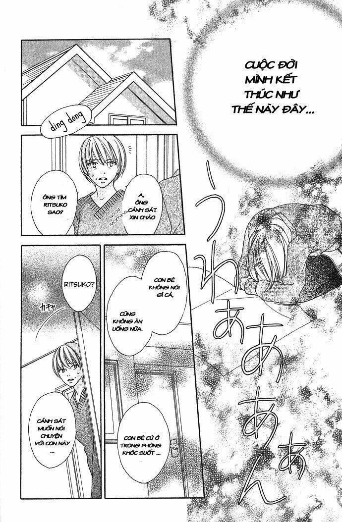 We Aren't Forgiven Chapter 1 - Trang 35