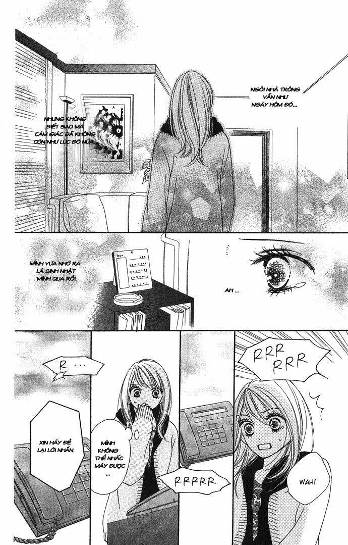 We Aren't Forgiven Chapter 1 - Trang 37