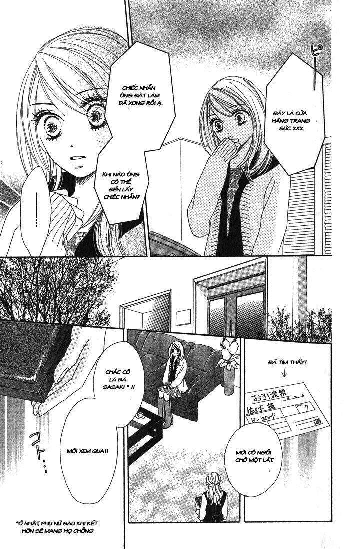 We Aren't Forgiven Chapter 1 - Trang 38