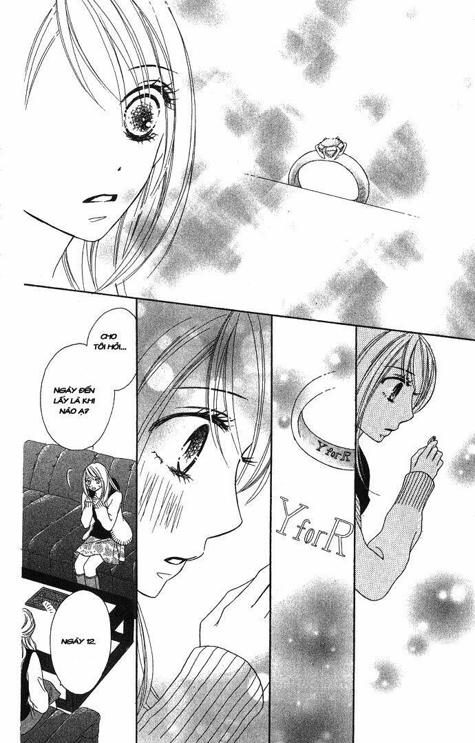 We Aren't Forgiven Chapter 1 - Trang 39