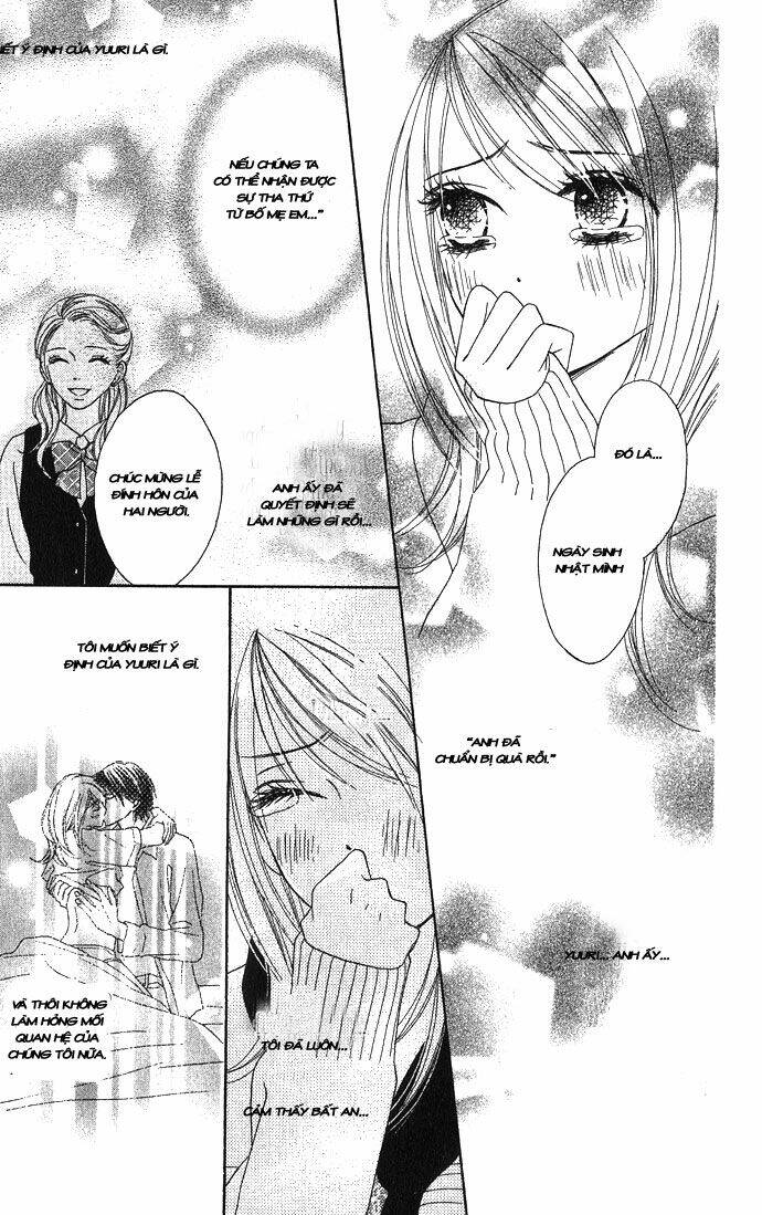 We Aren't Forgiven Chapter 1 - Trang 40