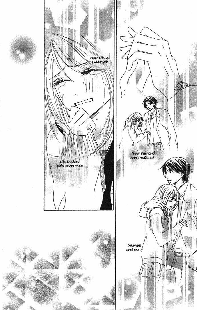 We Aren't Forgiven Chapter 1 - Trang 41