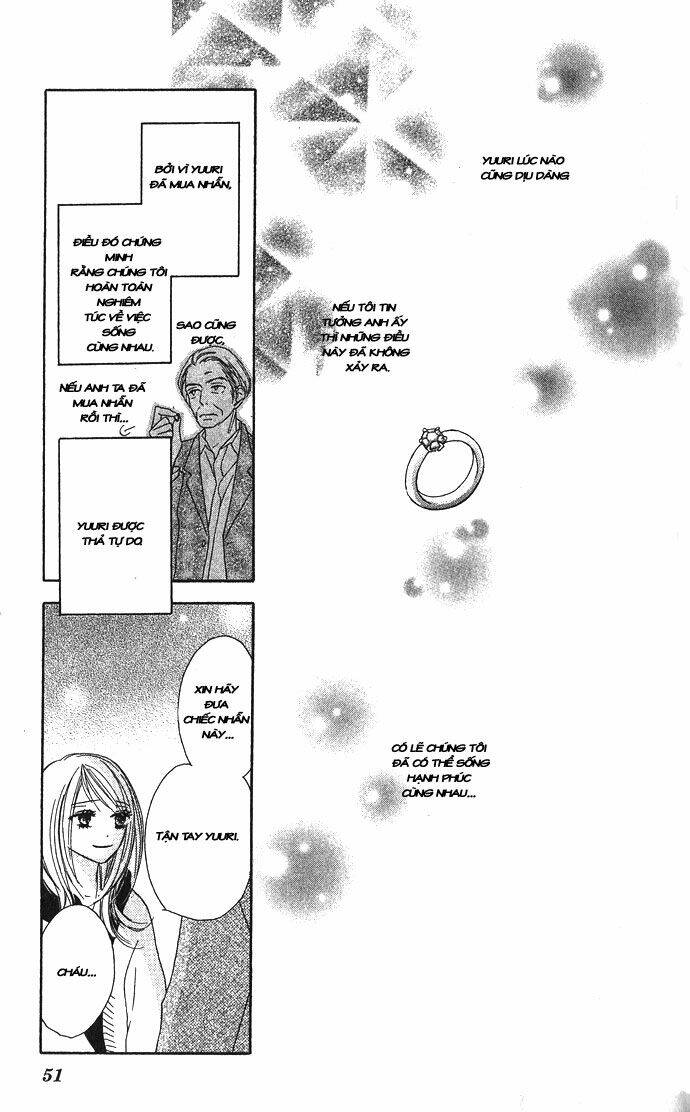 We Aren't Forgiven Chapter 1 - Trang 42