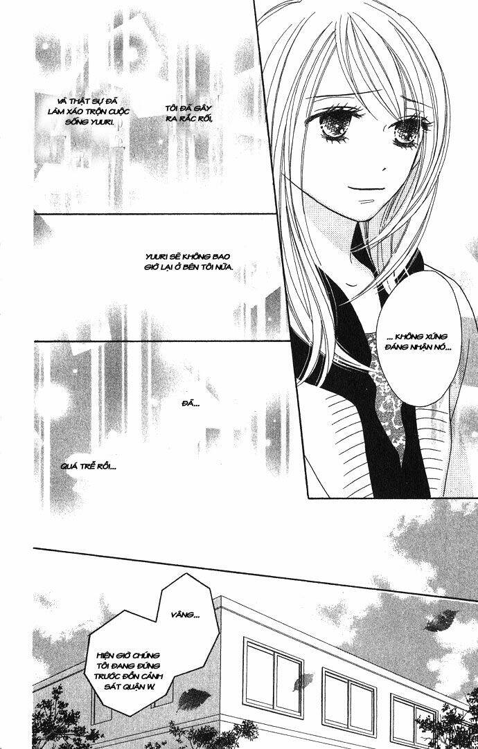 We Aren't Forgiven Chapter 1 - Trang 43