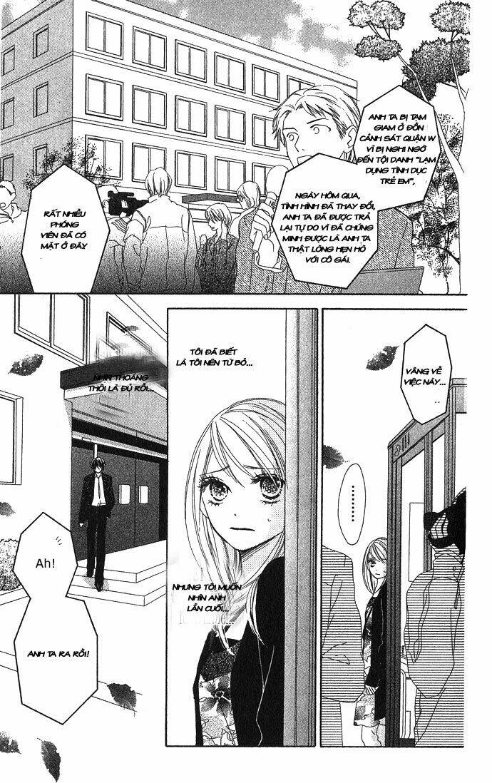 We Aren't Forgiven Chapter 1 - Trang 44