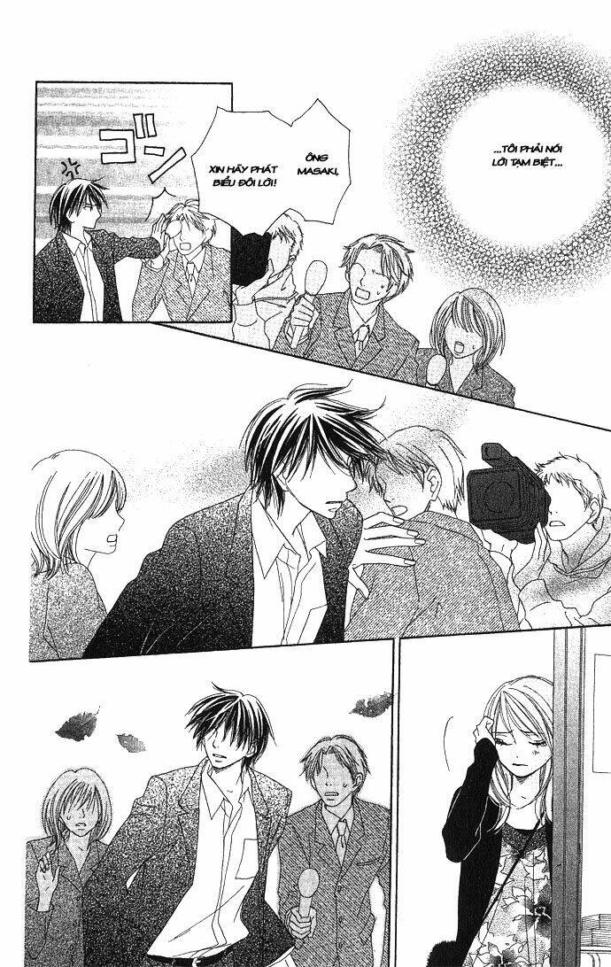 We Aren't Forgiven Chapter 1 - Trang 47