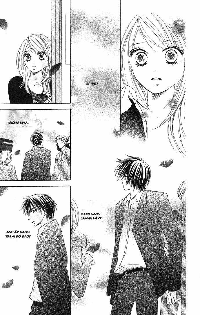 We Aren't Forgiven Chapter 1 - Trang 48