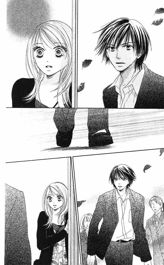 We Aren't Forgiven Chapter 1 - Trang 49