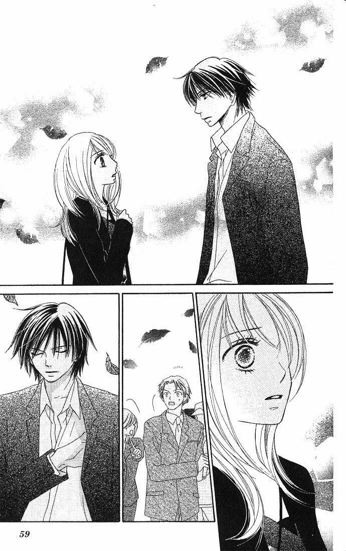 We Aren't Forgiven Chapter 1 - Trang 50