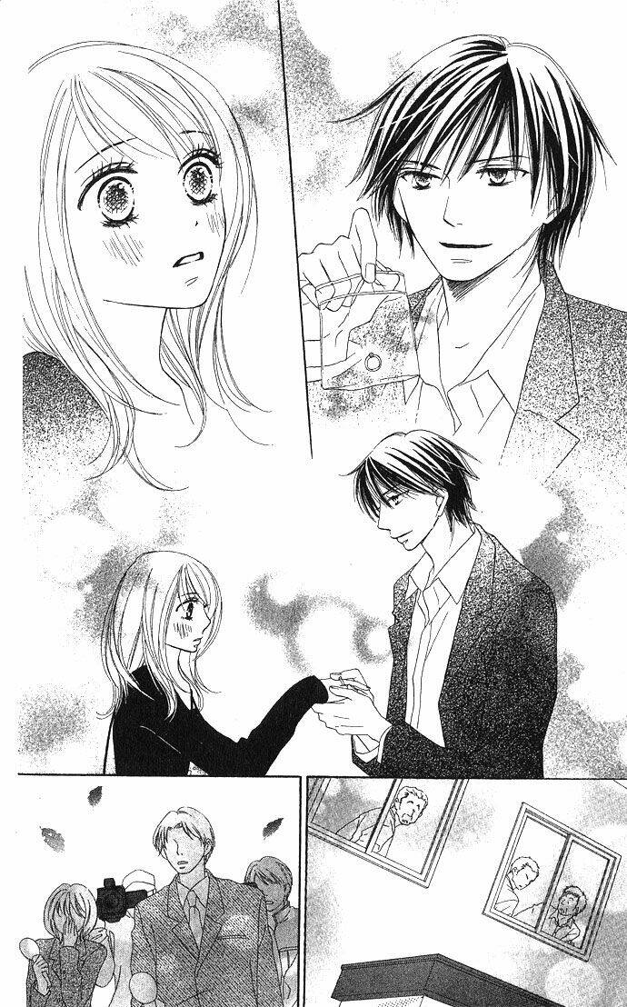 We Aren't Forgiven Chapter 1 - Trang 51