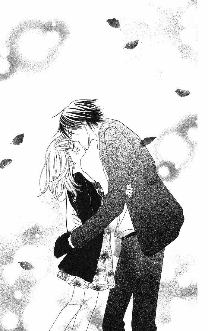 We Aren't Forgiven Chapter 1 - Trang 52