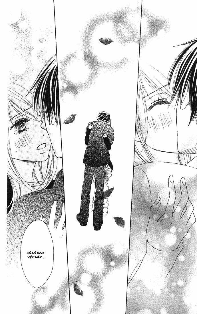 We Aren't Forgiven Chapter 1 - Trang 53