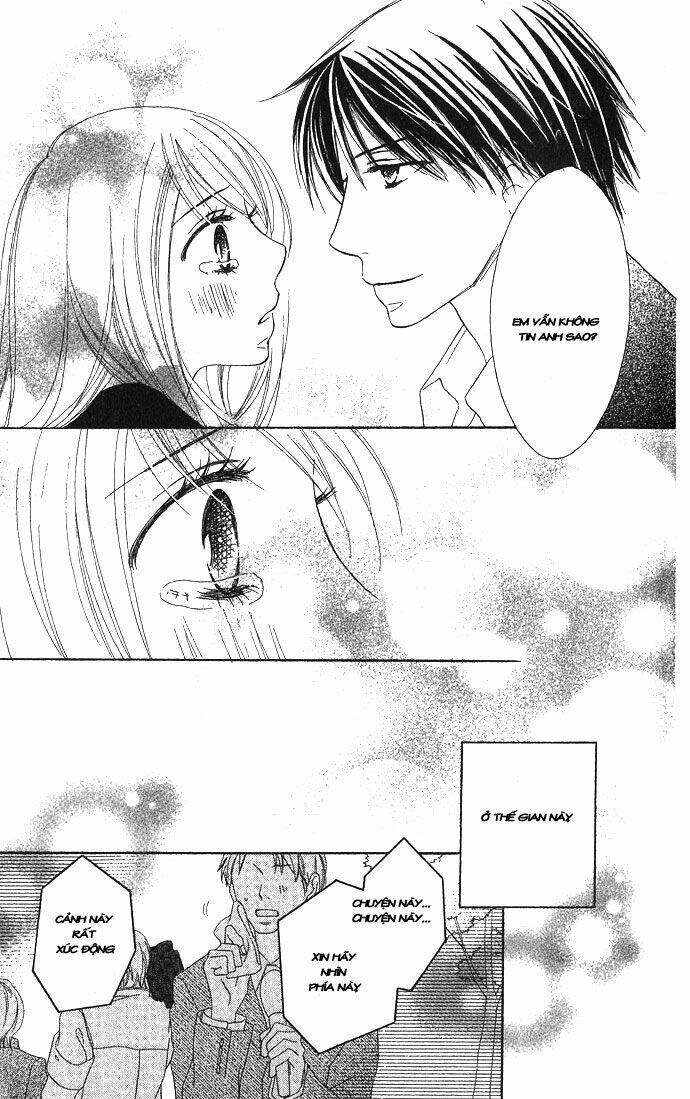 We Aren't Forgiven Chapter 1 - Trang 54