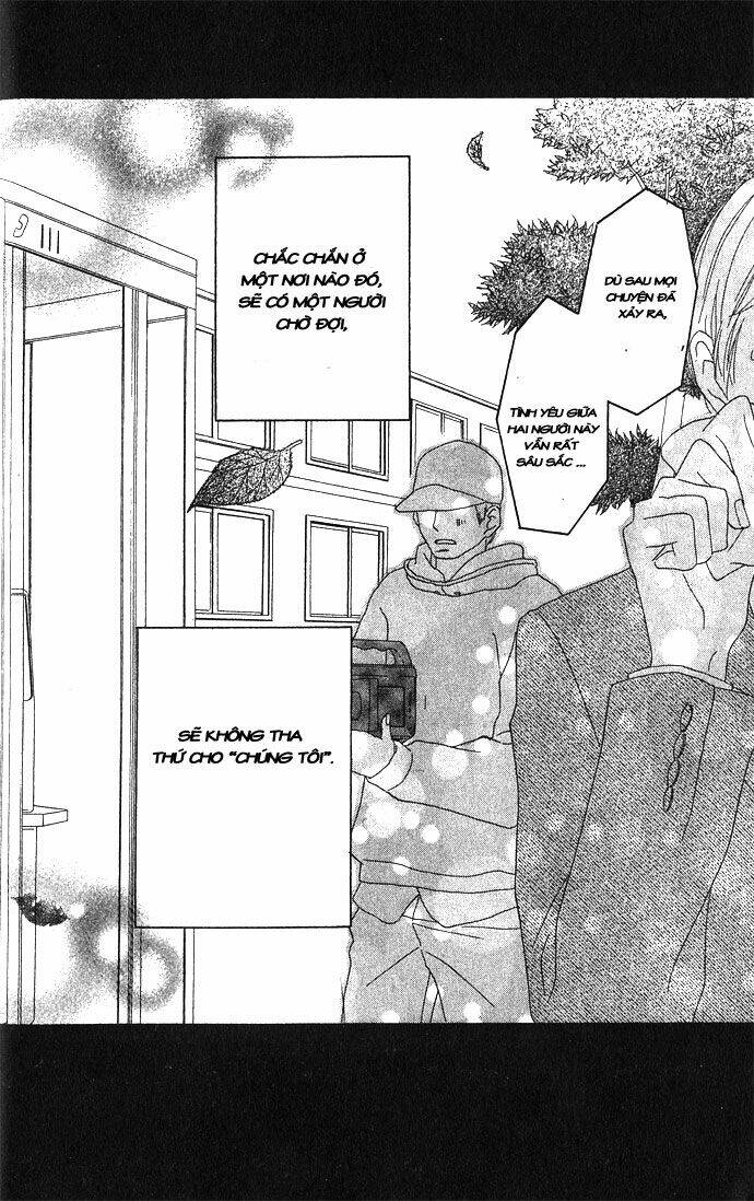 We Aren't Forgiven Chapter 1 - Trang 55