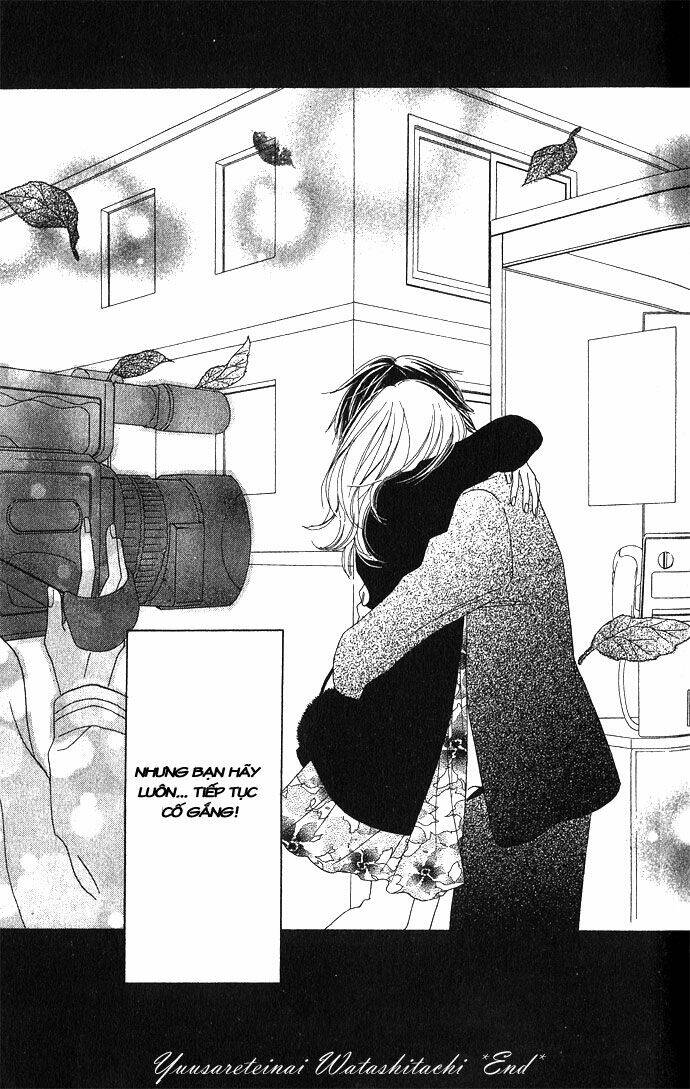 We Aren't Forgiven Chapter 1 - Trang 56