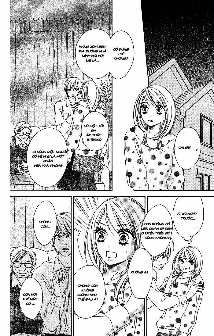 We Aren't Forgiven Chapter 1 - Trang 6