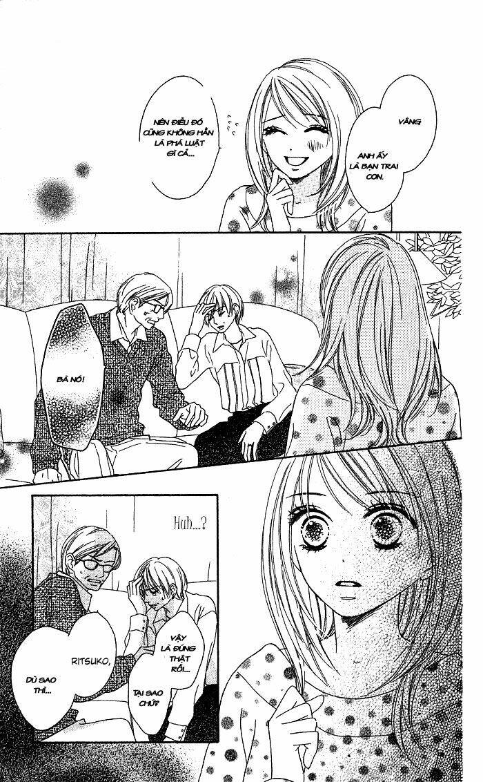 We Aren't Forgiven Chapter 1 - Trang 7