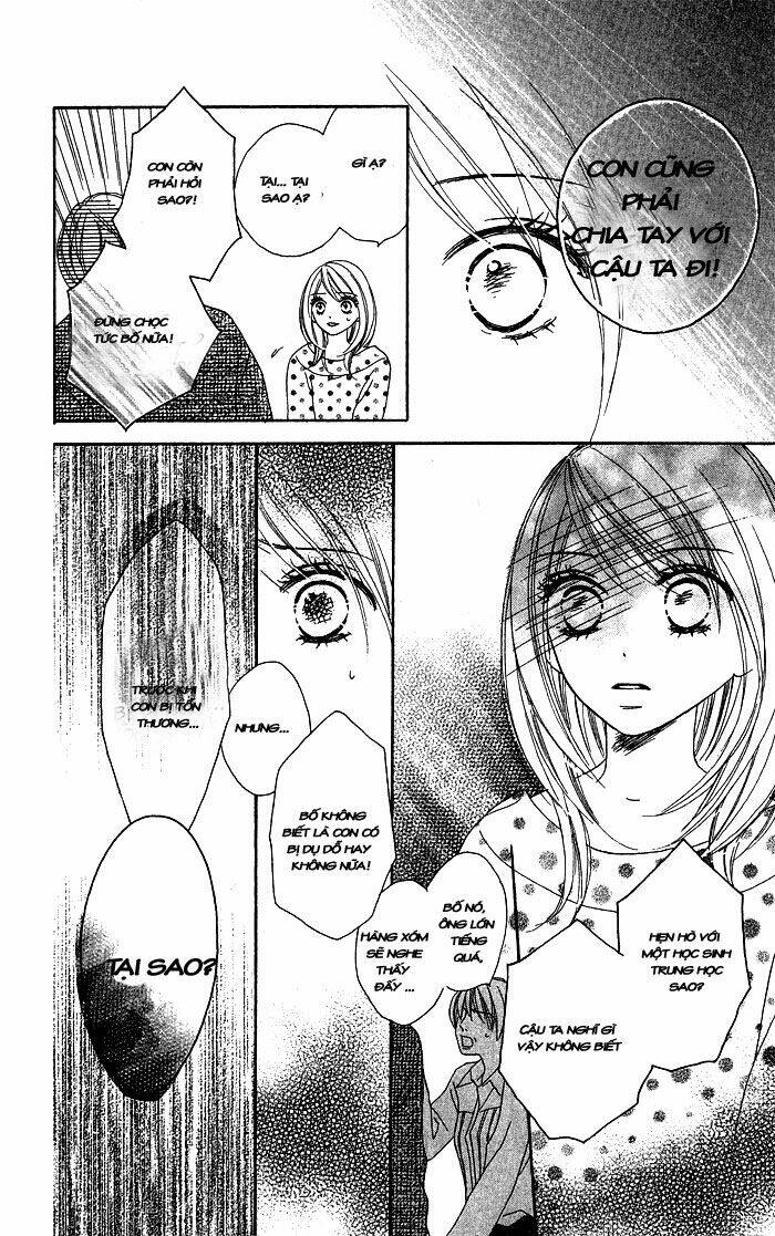 We Aren't Forgiven Chapter 1 - Trang 8