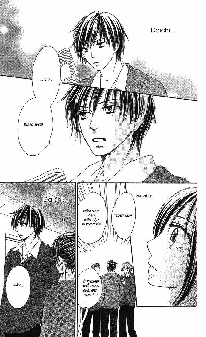 We Aren't Forgiven Chapter 2 - Trang 11