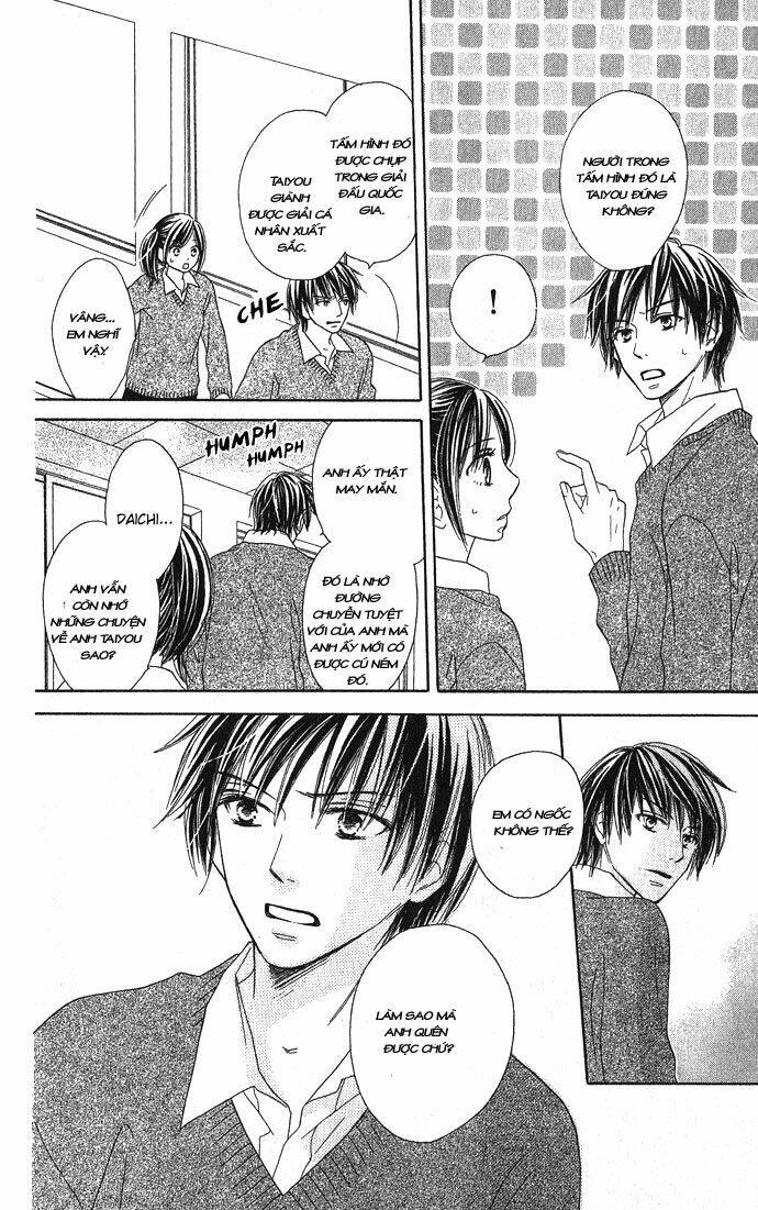 We Aren't Forgiven Chapter 2 - Trang 13