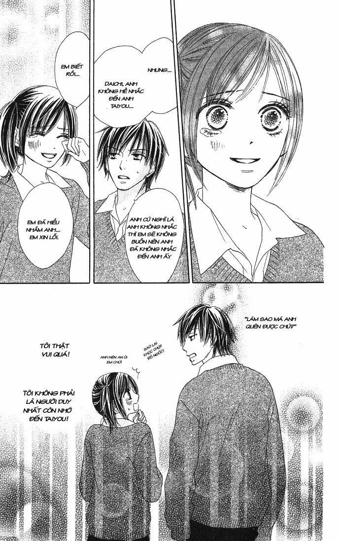 We Aren't Forgiven Chapter 2 - Trang 14