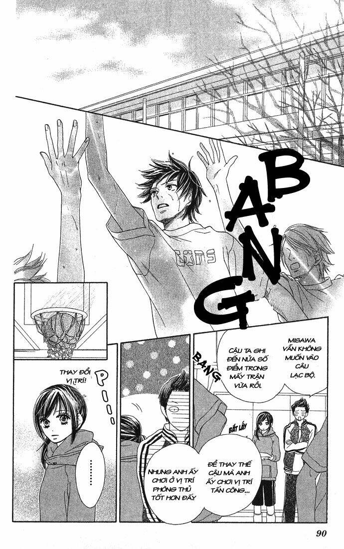 We Aren't Forgiven Chapter 2 - Trang 15