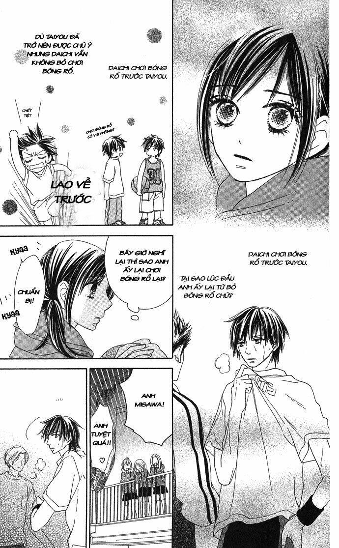 We Aren't Forgiven Chapter 2 - Trang 16