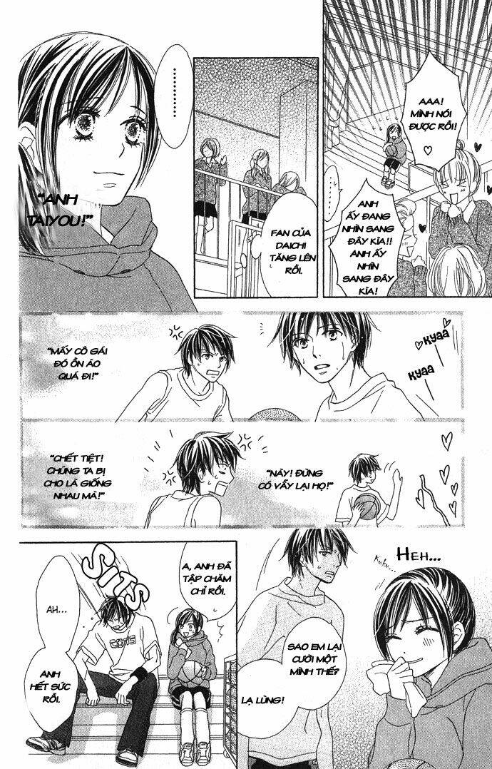 We Aren't Forgiven Chapter 2 - Trang 17