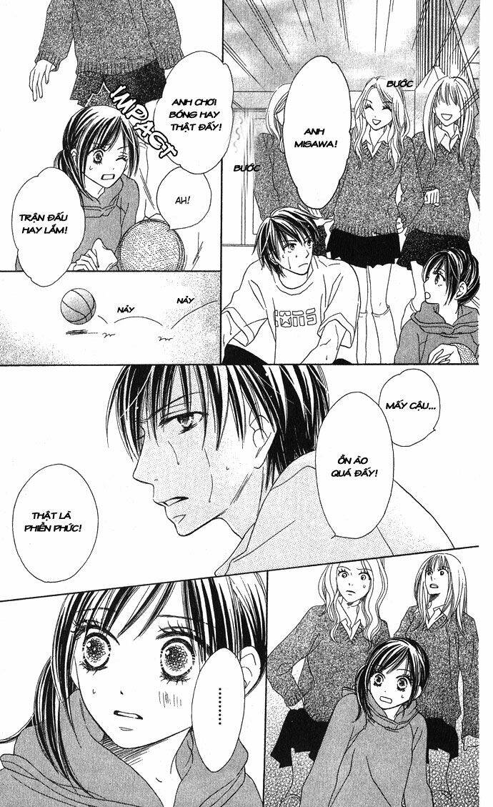 We Aren't Forgiven Chapter 2 - Trang 18