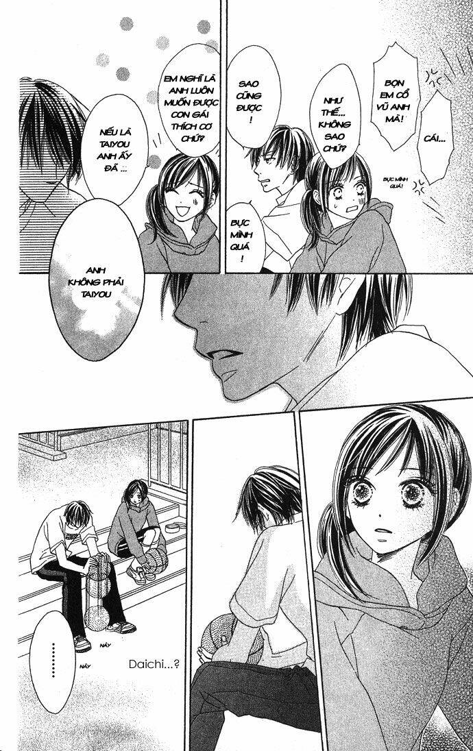 We Aren't Forgiven Chapter 2 - Trang 19