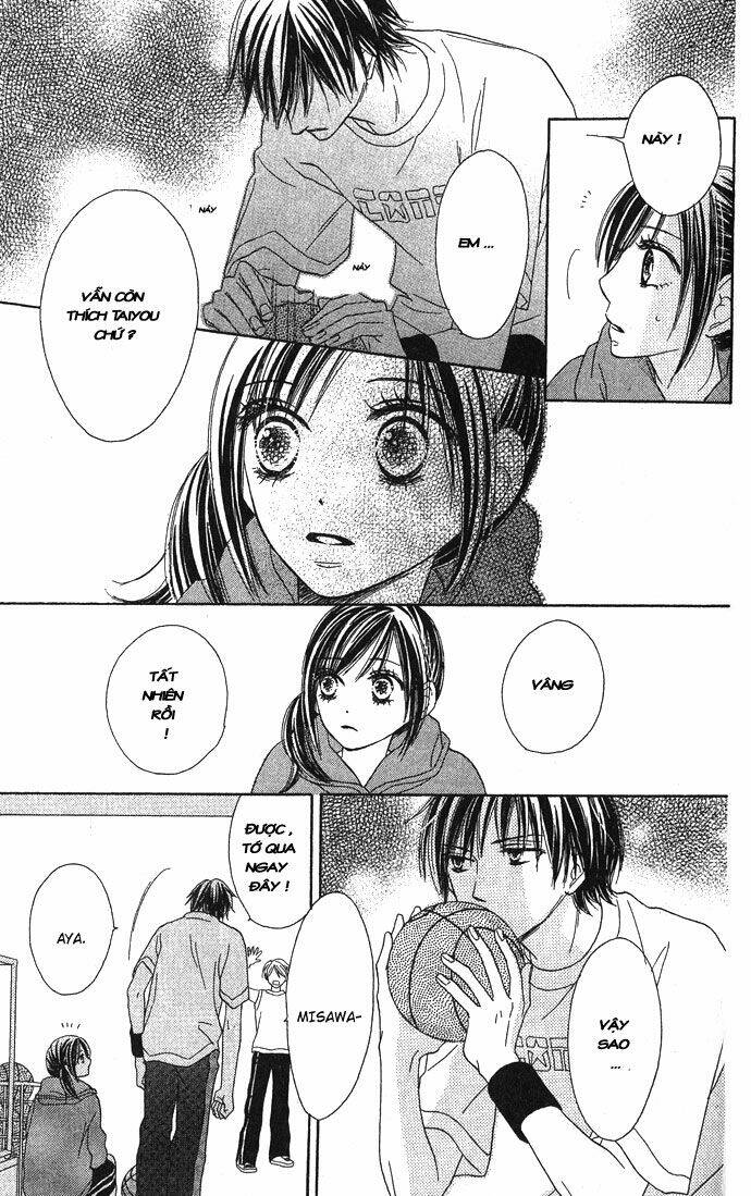 We Aren't Forgiven Chapter 2 - Trang 20