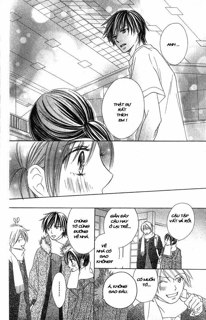 We Aren't Forgiven Chapter 2 - Trang 21