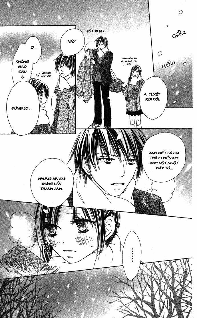 We Aren't Forgiven Chapter 2 - Trang 22