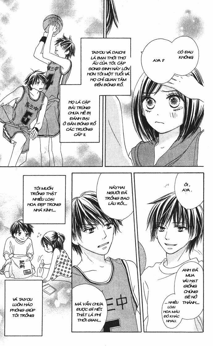 We Aren't Forgiven Chapter 2 - Trang 23