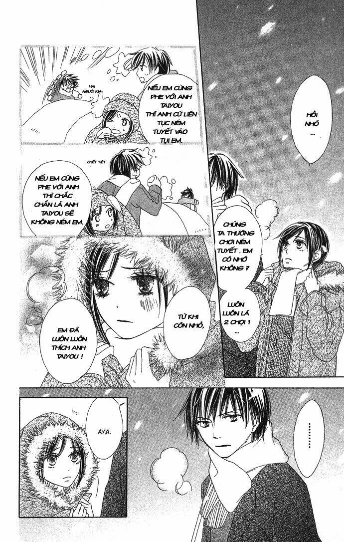 We Aren't Forgiven Chapter 2 - Trang 24