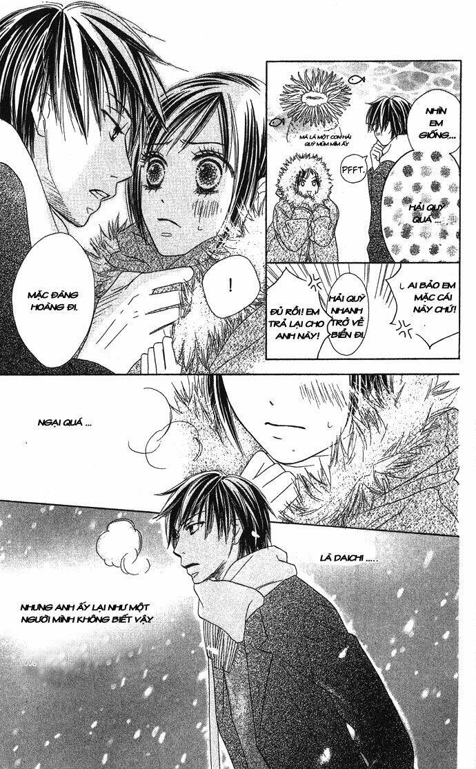 We Aren't Forgiven Chapter 2 - Trang 25