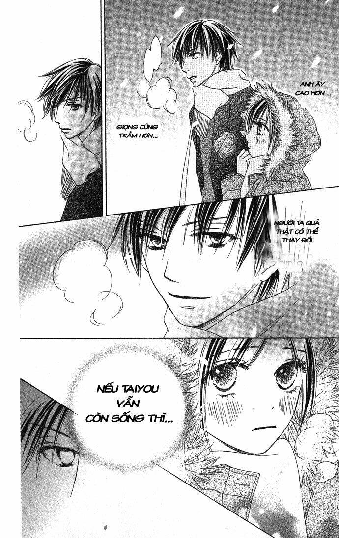 We Aren't Forgiven Chapter 2 - Trang 26