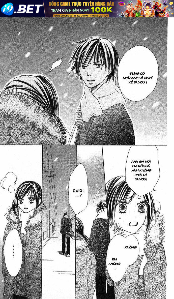 We Aren't Forgiven Chapter 2 - Trang 27