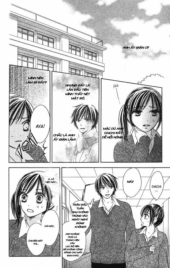 We Aren't Forgiven Chapter 2 - Trang 28