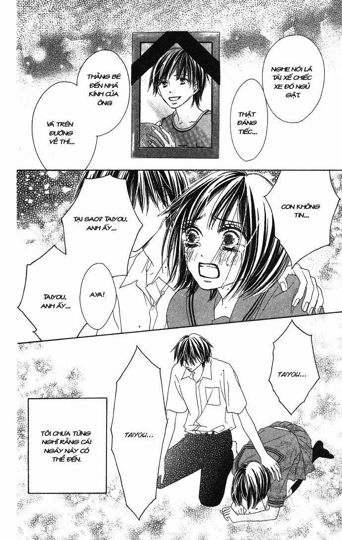 We Aren't Forgiven Chapter 2 - Trang 2